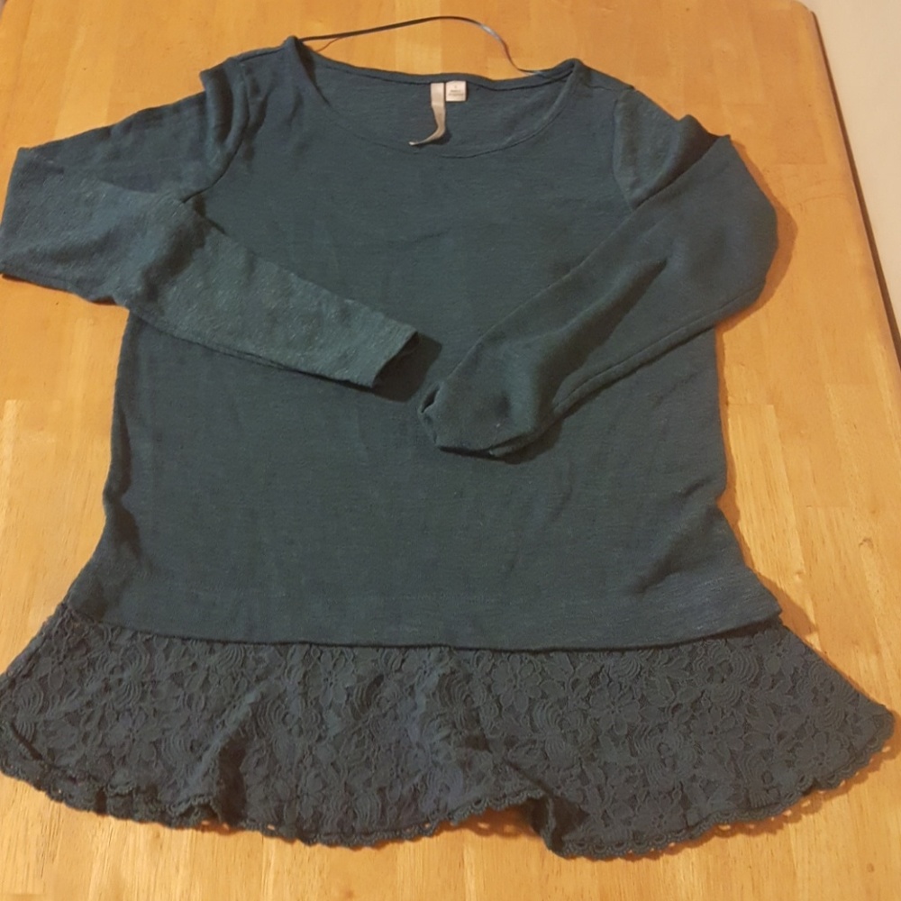 Lauren Conrad Blouse